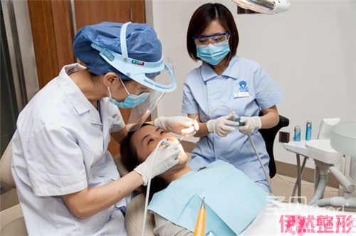 洗牙并发症有哪些术后护理该如何做