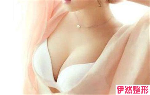 悬吊解决乳房下掉步骤是咋样的，会不会很疼？