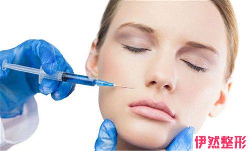 提升眼角该怎样避让手术隐患 